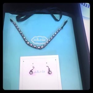 Stella & Dot Necklace